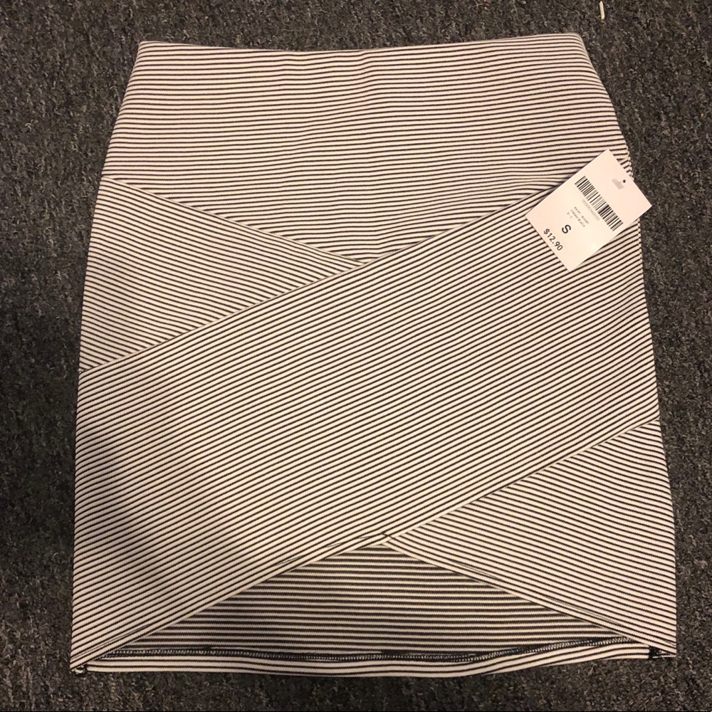 NWT Mini Skirt